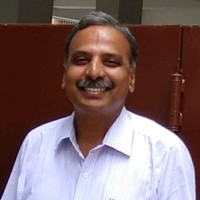 Srinivasan Sudarsanam