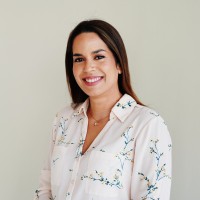 Krizia Agüero