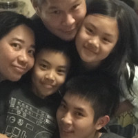 Tony Luong