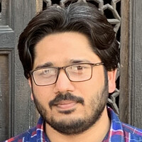 Dr. Shoaib Ur Rehman