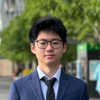 Yijun Yan