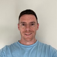 Paul Naughton