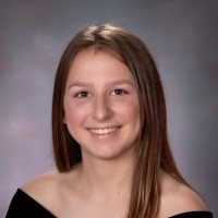 Meghan Strange