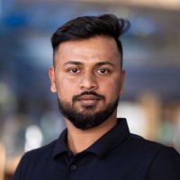 Makarish Naik