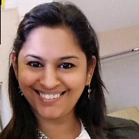 Krati Jain