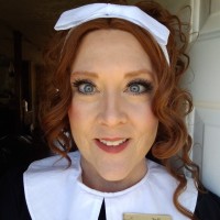 Jodi Justus