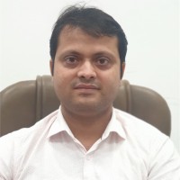 DEEPAK RAI