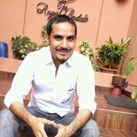 Muhammad Farooq