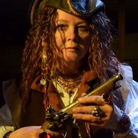 Susan Hanley-Place MBE