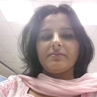 Sharon Bhalla