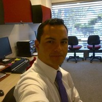Oscar Giovanni Zarate Leal