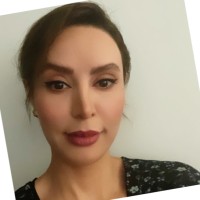 Mahboobeh Sayadi