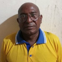 Ananias Fonseca