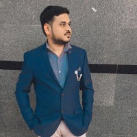 Aniket Patil