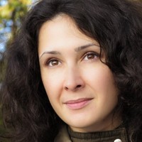 Ludmila Miftakhudinova