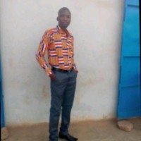 Désiré Ouoba