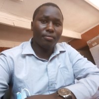 Kenneth Kathurima Mugambi