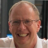 Rob Telford