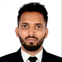 Suchetan Salian