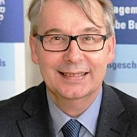 Mag. Herbert Schlair