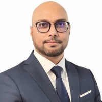 Fezal Ackburally, PhD, PMP, ACP, PMOCP, SMIEEE