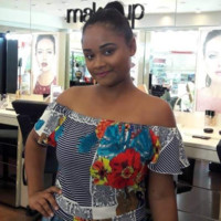 Jhasminy Maranhão