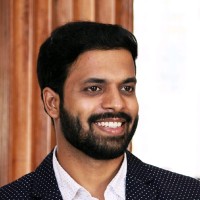 Gopi krishna
