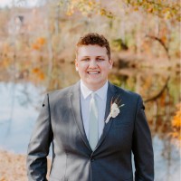 Garrett Steward