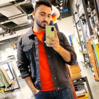 Sanjay Bakoriya