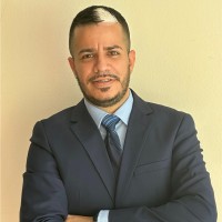 Julio A. Cruz Rodríguez, Ed.D., LPC, NCC, CMHC, ACS, ABS