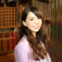 Rachel Ho-Steele