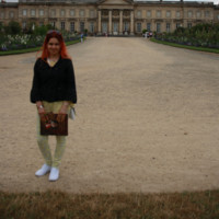 Rose-Marie PENISOARA