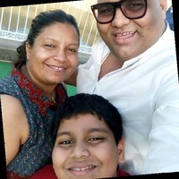 Santosh Waje