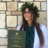 Chiara Di Battista