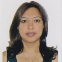 Gia Singh