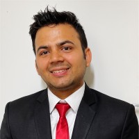 Khum Raj Sharma
