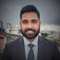 Abhisek Pandey