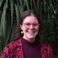 Aisha Stenning