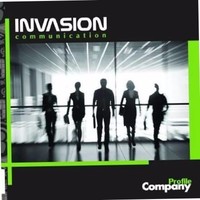 invasion communication