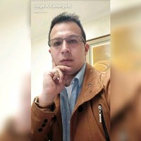 Jorge Armando Camargo Rodríguez
