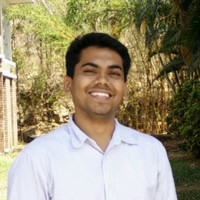 Prakash Shah