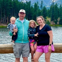 Tim Kloer, DVM, DACVR, MBA, MS