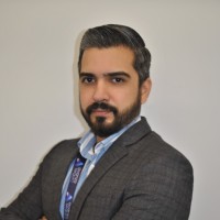 Abraham Gonzalez Gonzalez