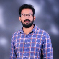sandeep v