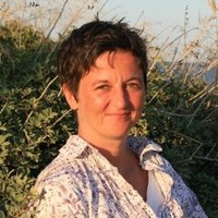 Sophie Powell