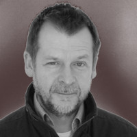 Barry Walker