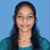 Kavya Vishnu