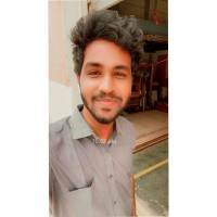 Praveen Velayutham