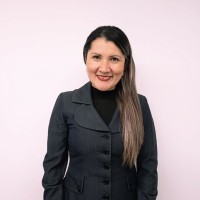 Jessica Contreras De Alvarado