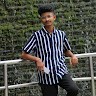 Krish Sah